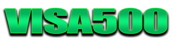 Logo Visa500
